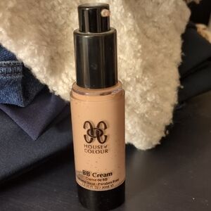 BB Cream - Natural Beige